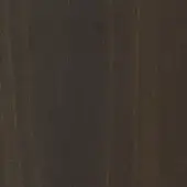 Spessart oak wood texture displays dark brown tones, vertical grain, and fine linear patterns with a matte finish.